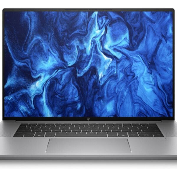 HP ZBook Studio G11 Intel® Core Ultra 7 155H Mobile Workstation 32GB RAM 1TB SSD RTX 2000 Ada 16" WQUXGA Windows 11 Pro Laptop