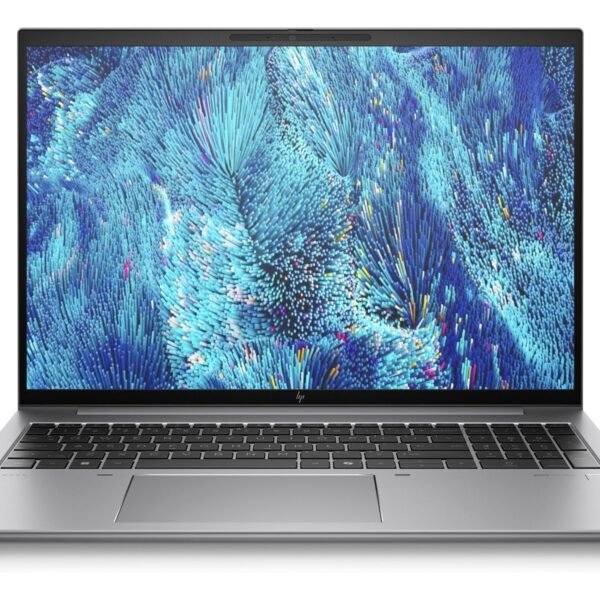 HP ZBook Firefly G11 Intel® Core Ultra 7 155H 32GB RAM 1TB SSD RTX A500 16" Windows 11 Pro Business Laptop