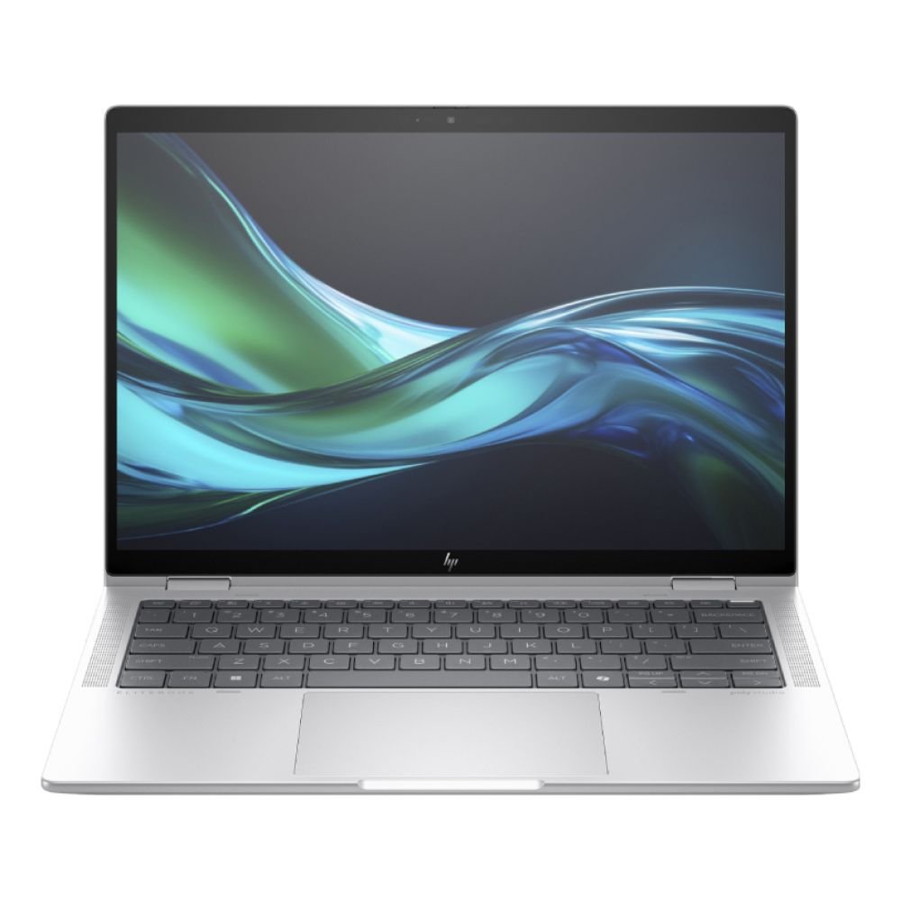 HP Elite x360 1040 G11 Intel® Core Ultra 7 155H 16GB RAM 512GB SSD 14" Windows 11 Pro Business Laptop