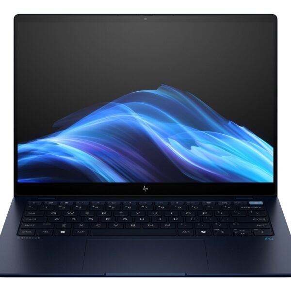 HP EliteBook Ultra G1q Qualcomm Snapdragon-100 16GB RAM 1TB SSD 14" Windows 11 Pro Copilot+ Laptop