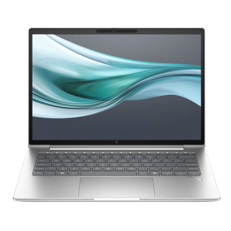 HP EliteBook 640 G11 AI Intel® Core Ultra 5 125U 16GB RAM 512GB SSD 14" Windows 11 Pro Laptop