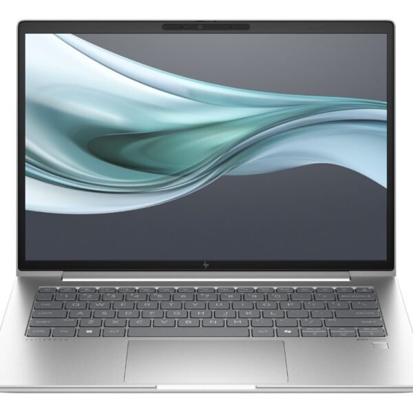 HP EliteBook 640 G11 Intel® Core Ultra 7 155U 16GB RAM 512GB SSD 14" Windows 11 Pro Laptop