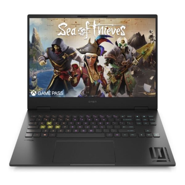 HP Omen 16-u1002na Intel® Core i9-14900HX 32GB RAM 1TB SSD RTX 4070 16" Gaming Laptop