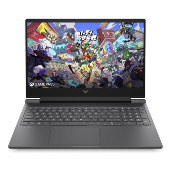 HP Victus Gaming 16-r1004na Intel® Core i5-14450HX 16GB RAM 512GB SSD RTX 4050 16.1" Gaming Laptop