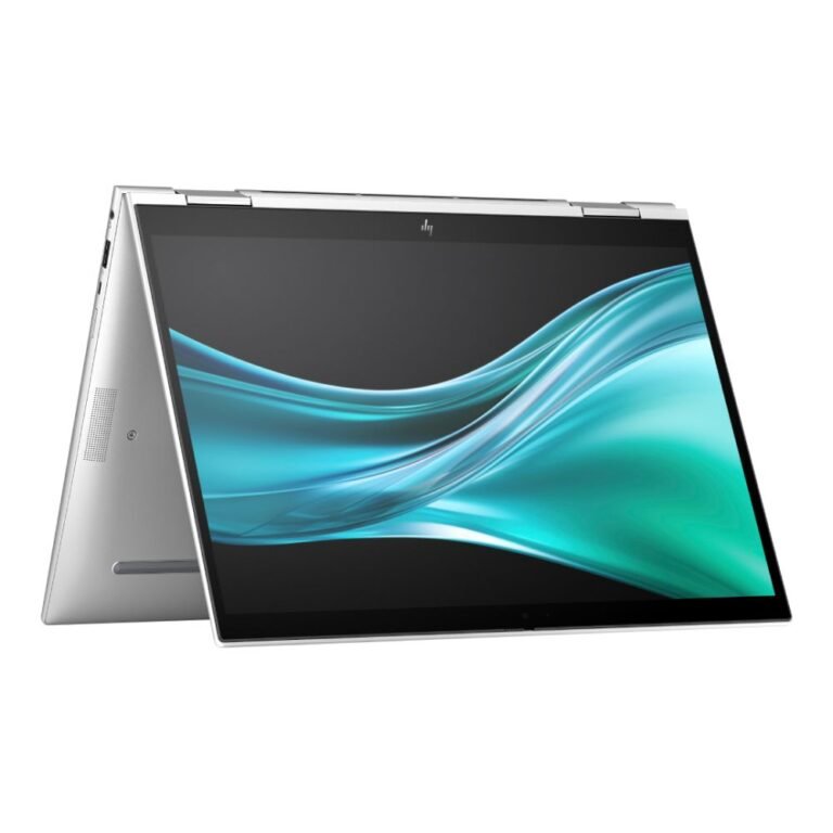 HP Elite x360 830 G11 Intel® Core Ultra 7 155U 16GB RAM 512GB SSD 13.3" Touchscreen 2-in-1 Business Laptop