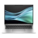 HP EliteBook 840 14 G11 Intel® Core Ultra 5 135U 16GB RAM 512GB SSD 14" Windows 11 Pro Business Laptop