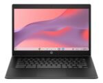 HP Fortis G1i 14" Intel® N150 8GB RAM 64GB eMMC 14" ChromeOS Laptop