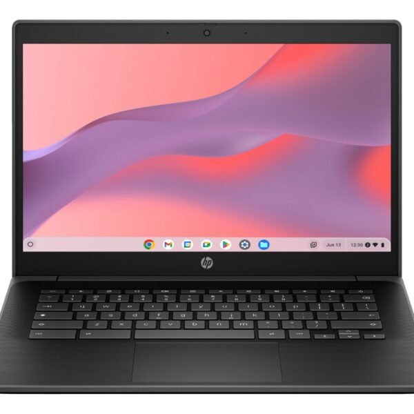 HP Fortis G1i 14" Intel® N150 8GB RAM 64GB eMMC 14" ChromeOS Laptop
