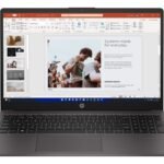 HP 250 G10 Intel® Core i7-1355U 16GB RAM 512GB SSD 15.6" Windows 11 Pro Laptop