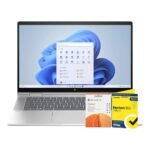 HP ENVY x360 15-fe0012na Intel® Core i5 8GB RAM 512GB SSD 15.6" OLED Touchscreen Laptop + Microsoft 365 Personal