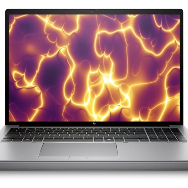 HP ZBook Fury 16 G11 Intel® Core i7-14700HX 32GB RAM 1TB SSD RTX A1000 16" Windows 11 Pro Laptop